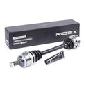 RIDEX 13D0193 Drive Shaft for BMW 3 Series