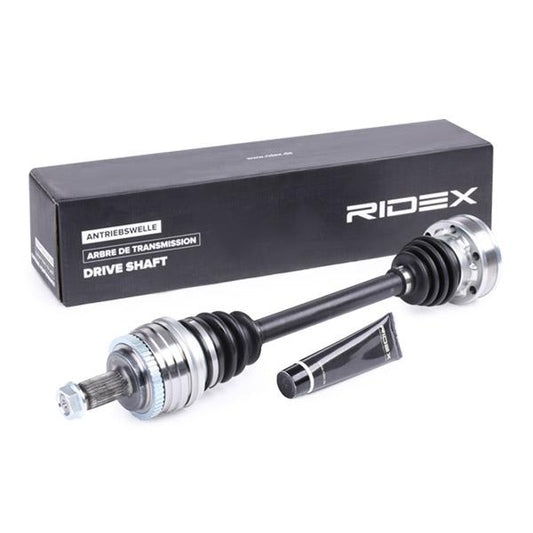 RIDEX 13D0193 Drive Shaft for BMW 3 Series