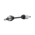 RIDEX 13D0280 Drive Shaft for BMW X3 (E83)