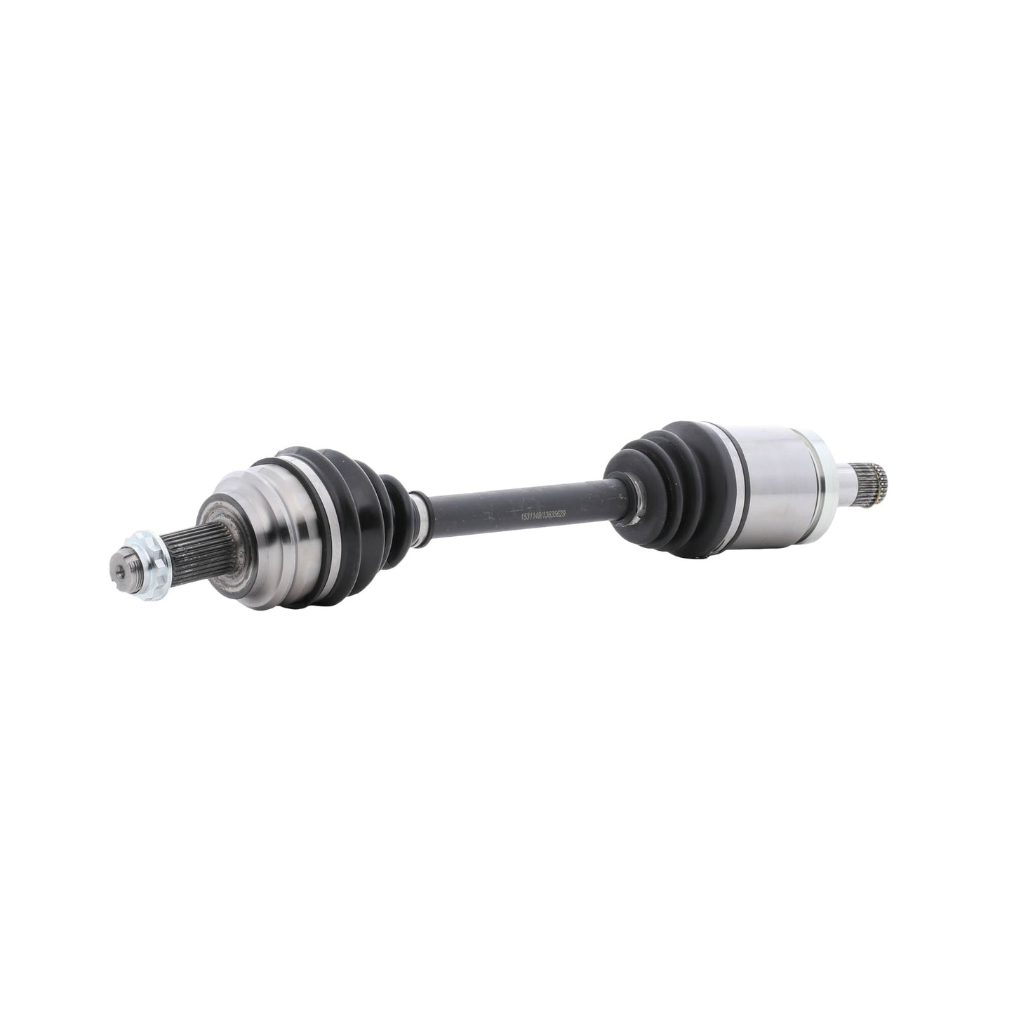 RIDEX 13D0280 Drive Shaft for BMW X3 (E83)