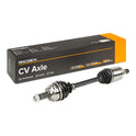 RIDEX 13D0280 Drive Shaft for BMW X3 (E83)