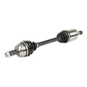 RIDEX 13D0280 Drive Shaft for BMW X3 (E83)