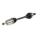 RIDEX 13D0280 Drive Shaft for BMW X3 (E83)