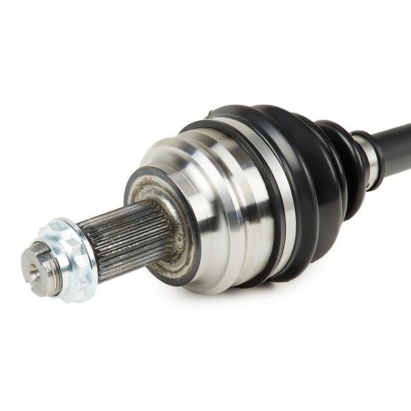 RIDEX 13D0280 Drive Shaft for BMW X3 (E83)