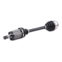 RIDEX 13D0415 Drive Shaft