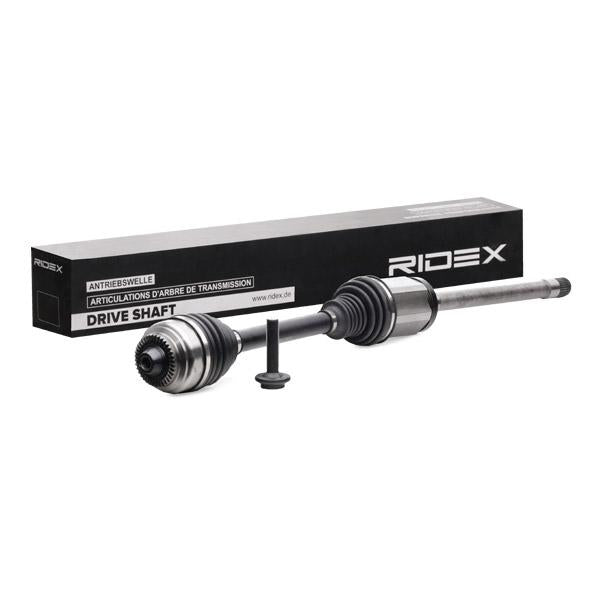 RIDEX 13D0418 Drive Shaft