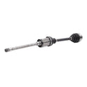 RIDEX 13D0418 Drive Shaft
