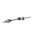 RIDEX 13D0444 Drive Shaft for MINI Hatchback (R50, R53)