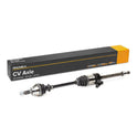 RIDEX 13D0444 Drive Shaft for MINI Hatchback (R50, R53)