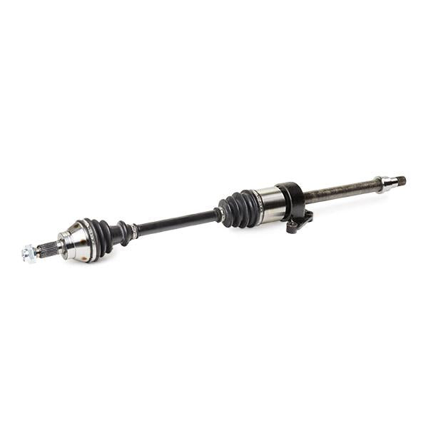 RIDEX 13D0444 Drive Shaft for MINI Hatchback (R50, R53)