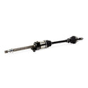 RIDEX 13D0444 Drive Shaft for MINI Hatchback (R50, R53)