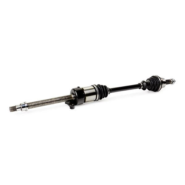 RIDEX 13D0444 Drive Shaft for MINI Hatchback (R50, R53)