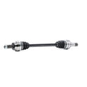RIDEX 13D0462 Drive Shaft for BMW X5 (E70)