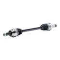 RIDEX 13D0462 Drive Shaft for BMW X5 (E70)