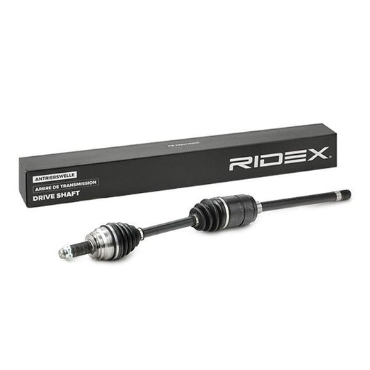 RIDEX 13D0483 Drive Shaft for BMW X3 (E83)