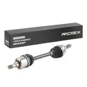 RIDEX 13D0503 Drive Shaft
