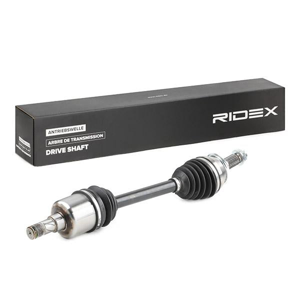 RIDEX 13D0503 Drive Shaft