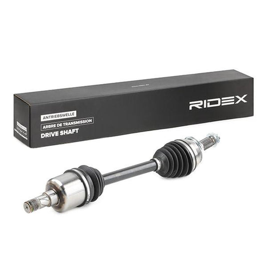 RIDEX 13D0503 Drive Shaft