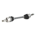 RIDEX 13D0503 Drive Shaft