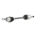 RIDEX 13D0503 Drive Shaft