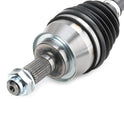 RIDEX 13D0503 Drive Shaft