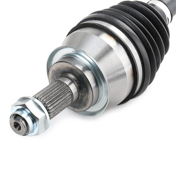 RIDEX 13D0503 Drive Shaft
