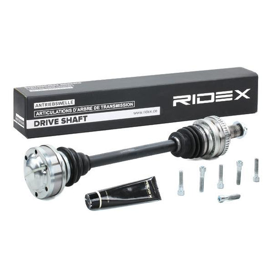 RIDEX 13D0532 Drive Shaft for BMW 3 Series