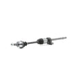 RIDEX 13D0627 Drive Shaft