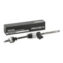 RIDEX 13D0627 Drive Shaft
