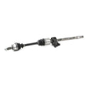 RIDEX 13D0627 Drive Shaft