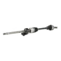 RIDEX 13D0627 Drive Shaft