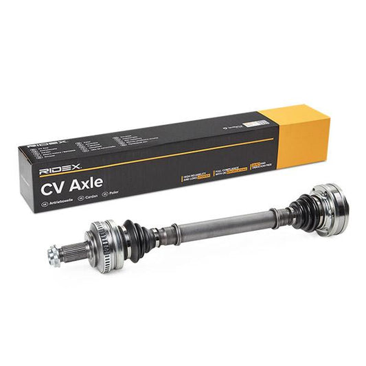 RIDEX 13D1057 Drive Shaft for BMW Z4
