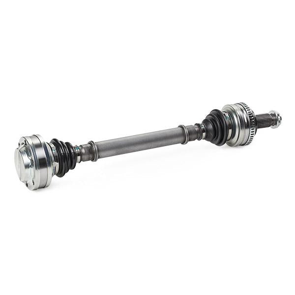 RIDEX 13D1057 Drive Shaft for BMW Z4