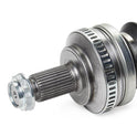 RIDEX 13D1057 Drive Shaft for BMW Z4