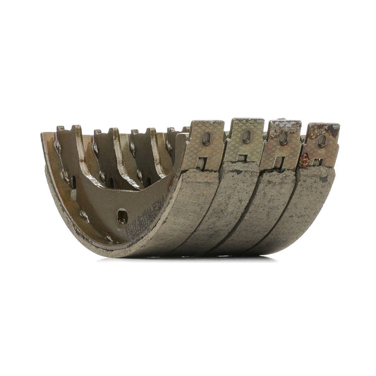 RIDEX 1419B0023 Handbrake shoes
