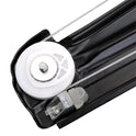 RIDEX 1561W0219 Window Regulator - Left Rear