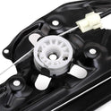 RIDEX 1561W0219 Window Regulator - Left Rear