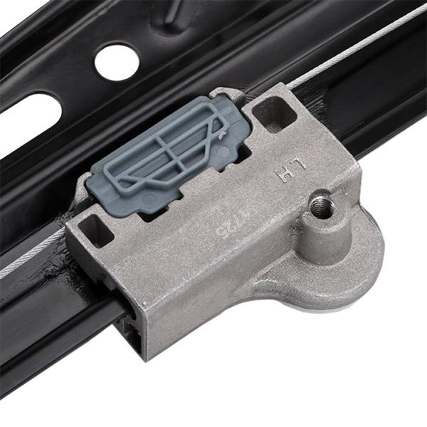 RIDEX 1561W0219 Window Regulator - Left Rear