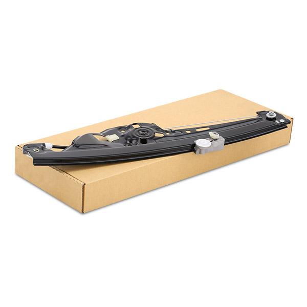 RIDEX 1561W0219 Window Regulator - Left Rear