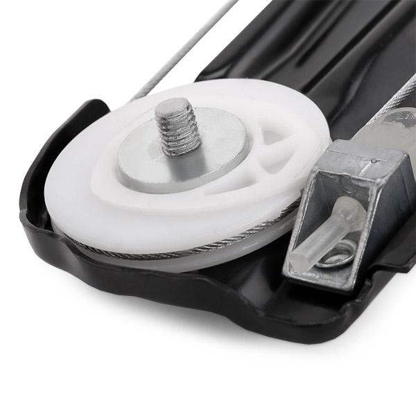 RIDEX 1561W0219 Window Regulator - Left Rear