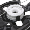 RIDEX 1561W0219 Window Regulator - Left Rear