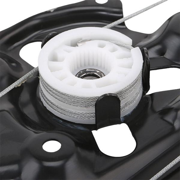 RIDEX 1561W0219 Window Regulator - Left Rear