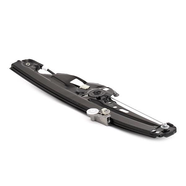 RIDEX 1561W0219 Window Regulator - Left Rear