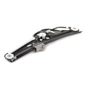 RIDEX 1561W0219 Window Regulator - Left Rear