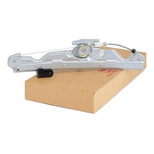 RIDEX 1561W0423 Window Regulator - right rear