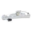 RIDEX 1561W0423 Window Regulator - right rear