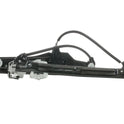 RIDEX 1561W0799 Window Regulator for BMW X3 (F25) - right front