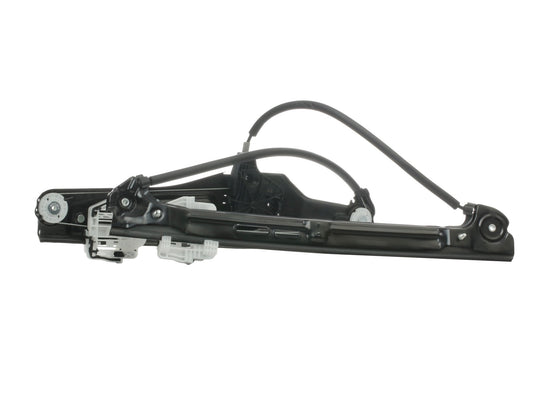 RIDEX 1561W0799 Window Regulator for BMW X3 (F25) - right front
