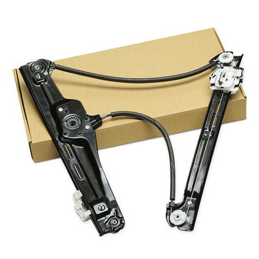 RIDEX 1561W0799 Window Regulator for BMW X3 (F25) - right front