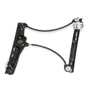 RIDEX 1561W0799 Window Regulator for BMW X3 (F25) - right front